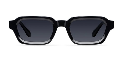 Sonnenbrille tana all black - sonnenbrille,