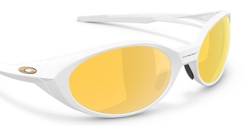 Oakley eyejacket redux white - oakley,