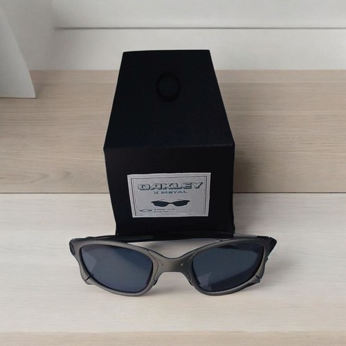 Oakley juliet metal - oakley,