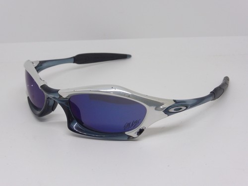 Oakley splice montoya white - splice,