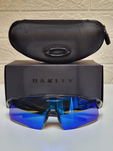 Oakley radar path - oakley, ev