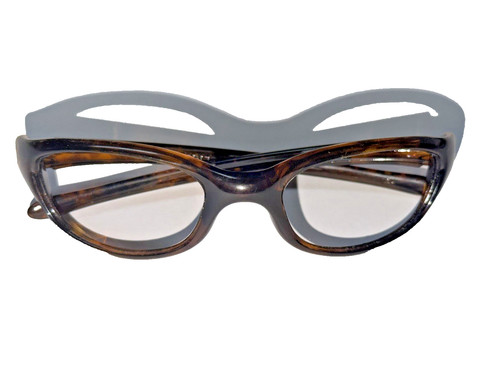 Oakley sonnenbrille five braun - five,