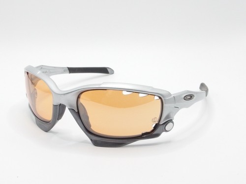 Oakley jawbone silver - oakley,