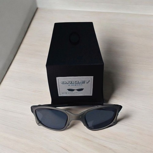 Oakley juliet metal x men - x-metal, (x-men