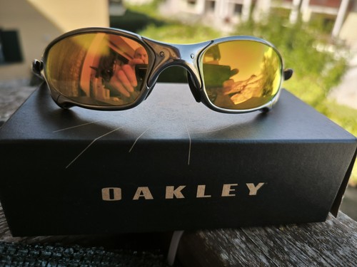 Oakley sonnenbrille juliet - oakley,