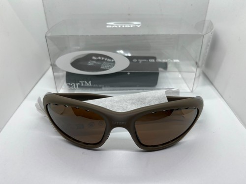 Oakley satisfy scar falcon - oakley, "falcon"