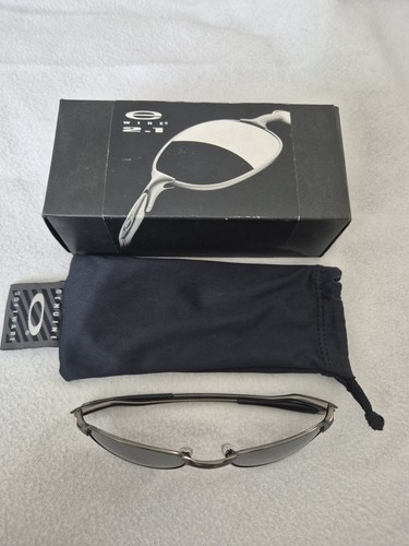 Oakley wire black - oakley, e-wire