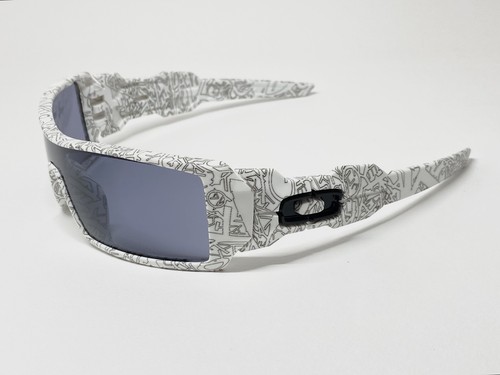 Oakley oil rig - ii, sonnenbrille
