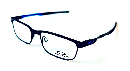 Oakley oy3002 0548 steel plate - oakley,