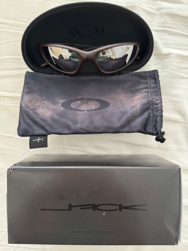 Cactus jack oakley straight - cactus, x