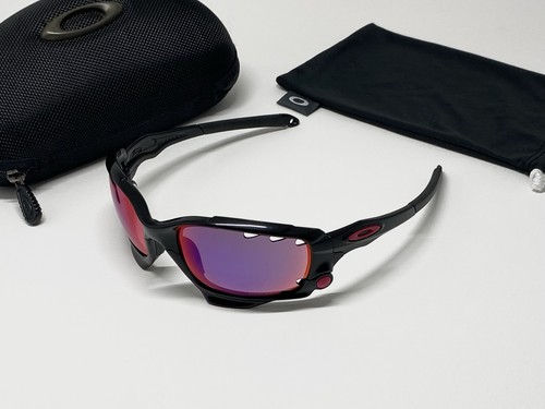 Oakley racing jacket polished - racing,