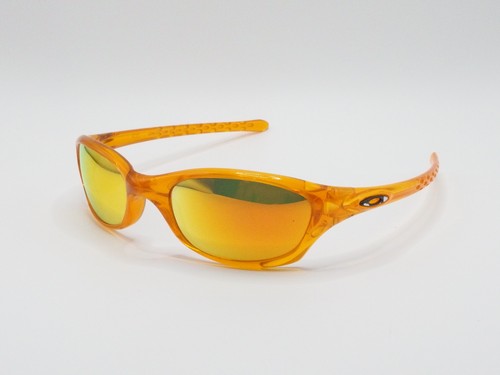 Oakley fives butterscotch - fives,