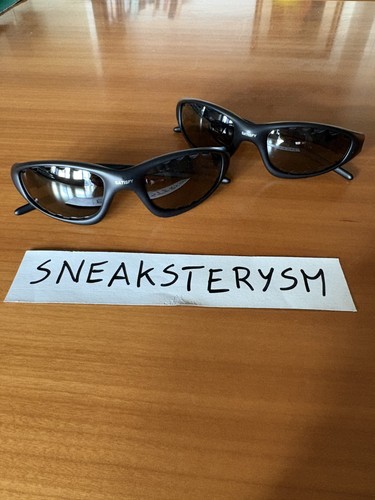 Oakley satisfy straight - x,