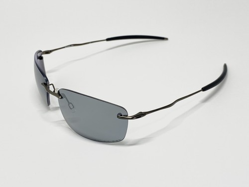Oakley sonnenbrille nanowire - oakley,