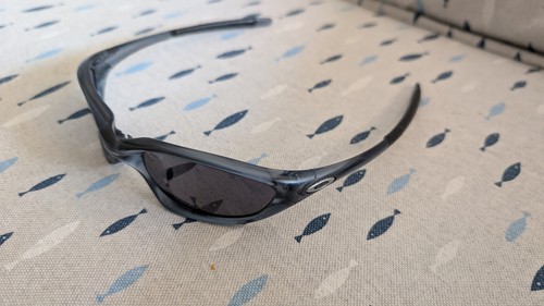 Oakley twenty rev brille - rev.,