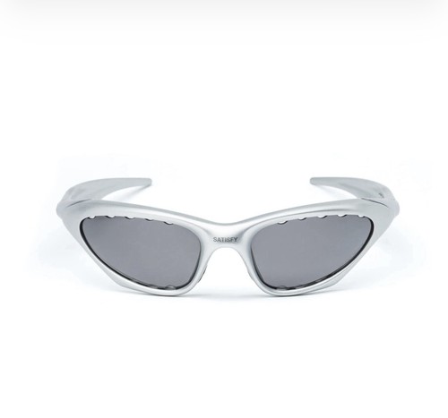 Oakley satisfy scar metal - scar,