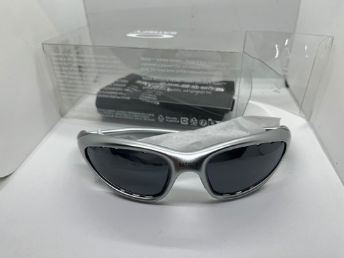 Oakley satisfy scar - oakley,
