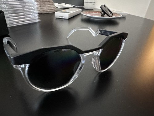 Oakley hstn sonnenbrille - oakley,