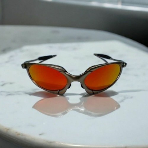 Oakley sonnenbrille romeo - sonnenbrille,