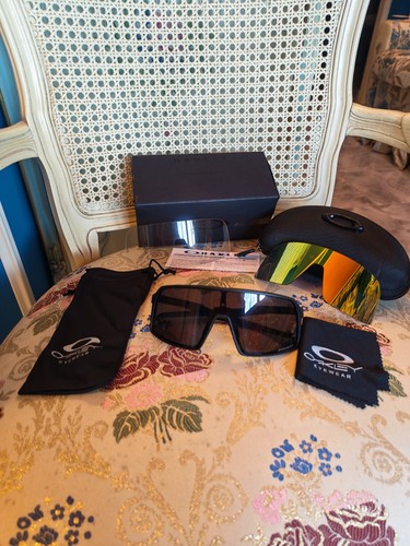 Oakley sutro unisex - oakley,