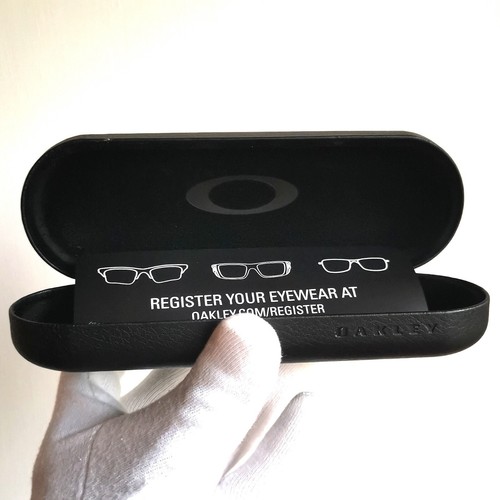 Oakley sonnenbrillenetui box - oakley,