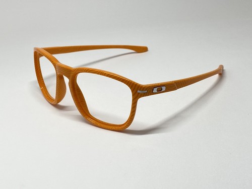 Oakley enduro brillengestell - oakley,
