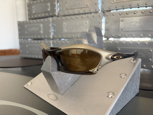 Oakley splice platinum - oakley,