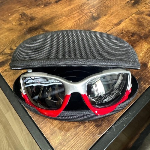 Oakley racing jacket - oakley,