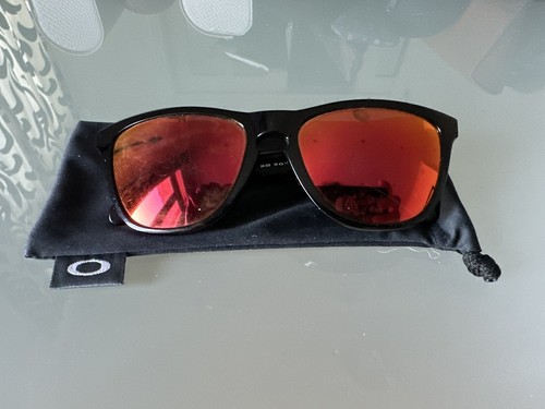 Oakley sonnenbrille vr46 - oakley,