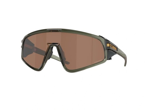 Oakley latch panel olive - latch,