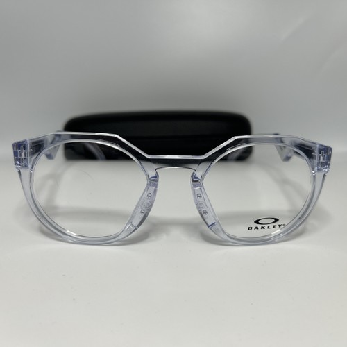 Oakley ox8139 0550 - oakley, rx