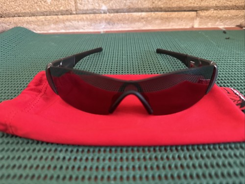 Oakley zero sonnenbrille - oakley,