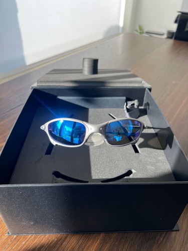 Oakley metal muzm - oakley, juliet