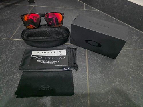 Oakley holbrook - oakley,