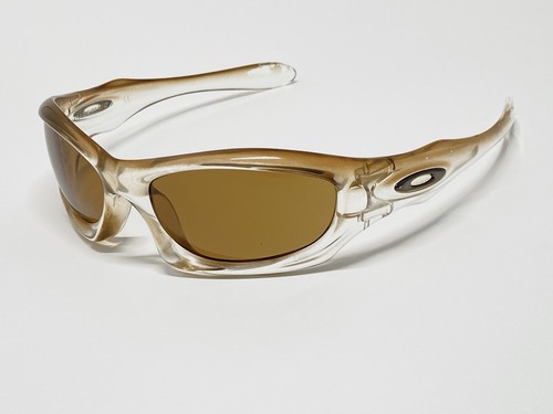 Oakley monster dog whiskey - oakley,