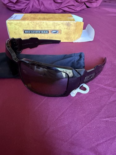 Oakley oil drum 866 - oakley, 12-866