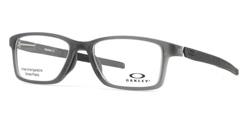 Oakley brille gauge ox8112 - brille,