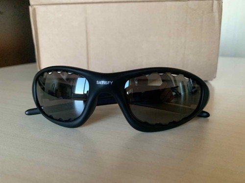 Oakley straight jacket - oakley, 99