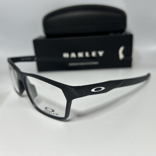 Oakley hex jector ox8032 0155 - hex,