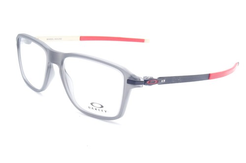 Oakley wheel house - wheel, grau