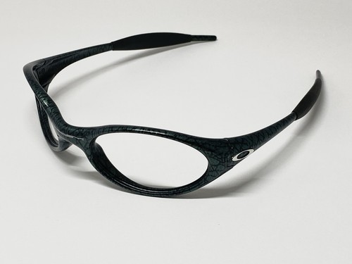 Oakley eye jacket 0 - oakley, 1.0