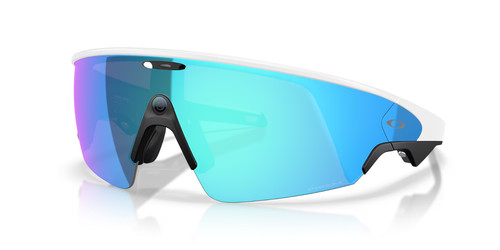 Oakley meta vanguard white - meta,