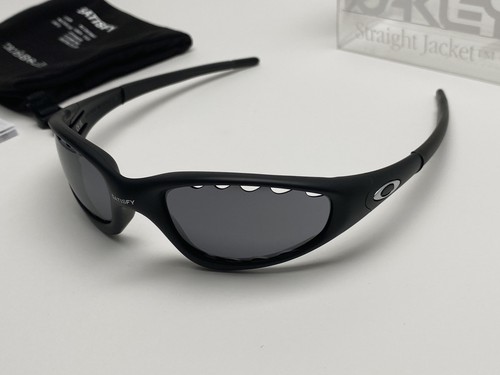 Oakley collectors straight - oakley,