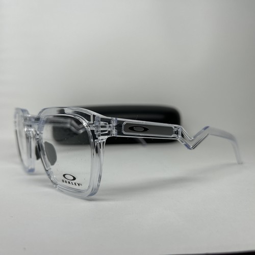 Oakley hstn ox8208 - oakley, rx