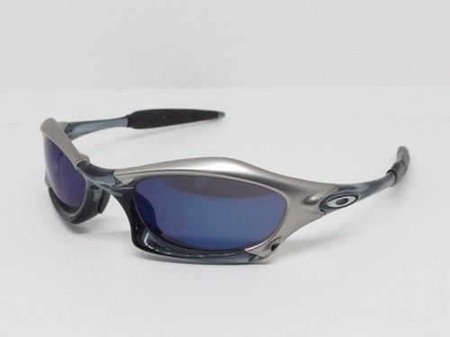 Oakley splice fmj crystal - splice, +