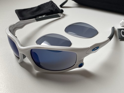 Oakley split jacket - oakley,