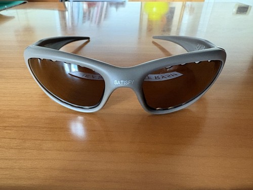 Oakley satisfy scar falcon - satisfy,