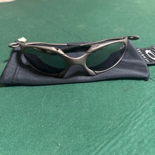 Oakley sonnenbrille romeo - sonnenbrille, 1