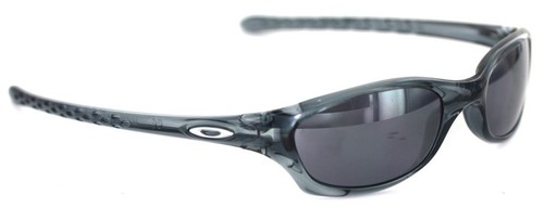 Oakley sonnenbrille five - five, blau