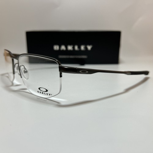 Oakley addams pewter - oakley,